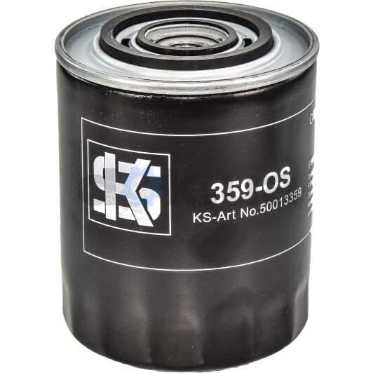 50013359 Kolbenschmidt Масляный фильтр