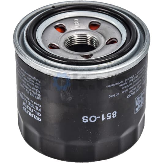 50013851 Kolbenschmidt Масляный фильтр