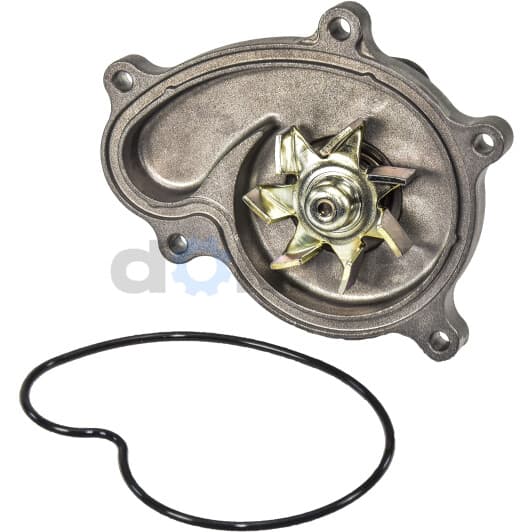 VKPC98016 SKF Помпа