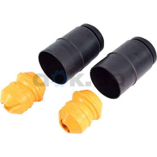 PK047 Monroe Комплект (пильники + відбійники)