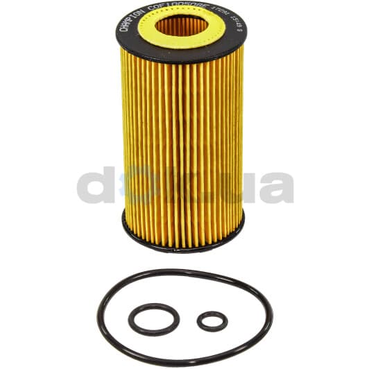 COF100508E Champion Оливний фільтр