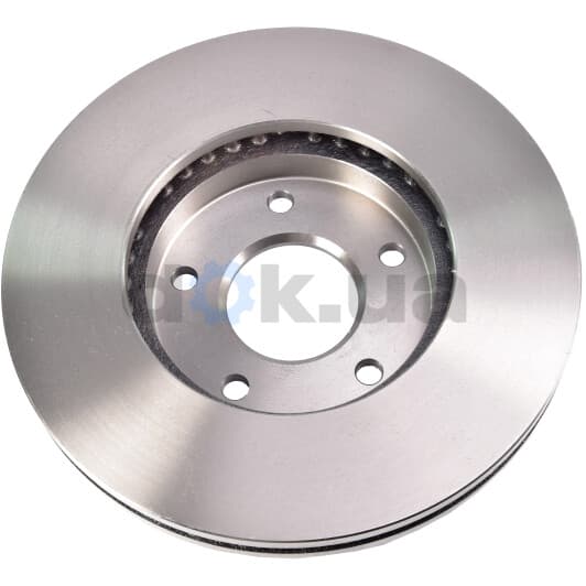 J3301083 Nipparts Тормозной диск