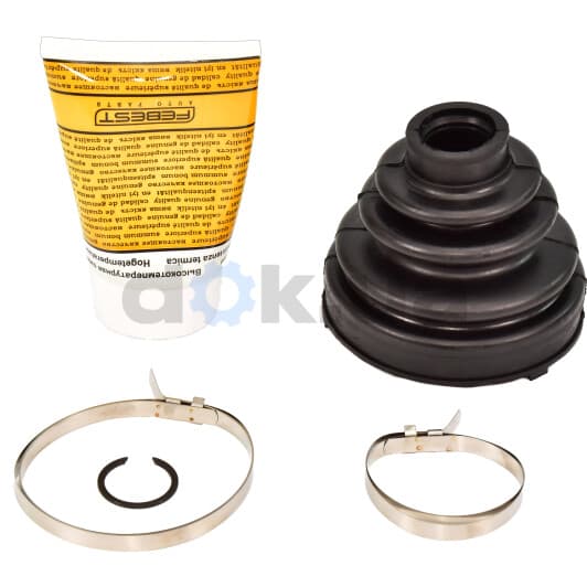 0715-JB416XT Febest Пильовик гранати