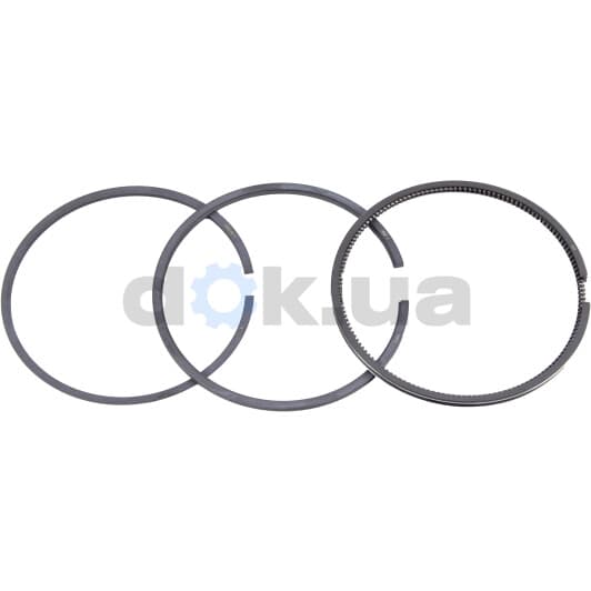 08-283600-00 Goetze Комплект поршневых колец