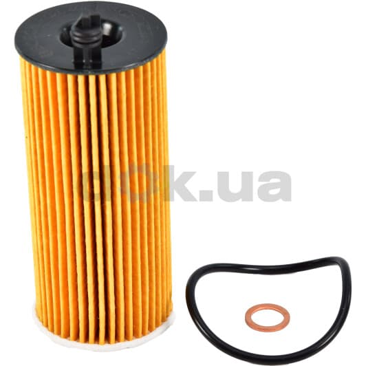 F 026 407 123 Bosch Масляный фильтр