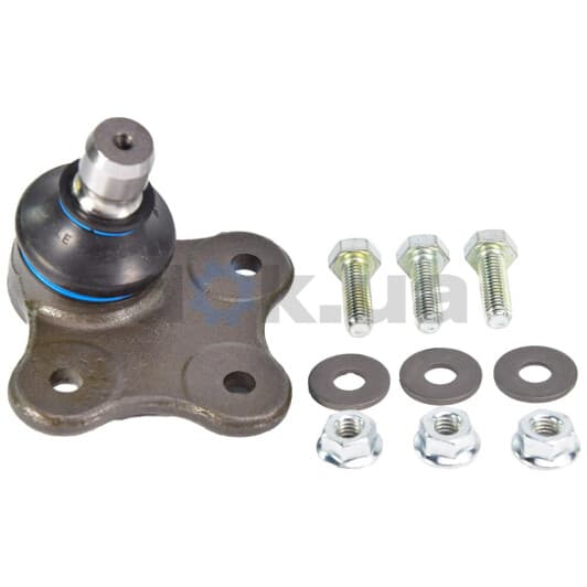 216 010 0009 Meyle Шаровая опора