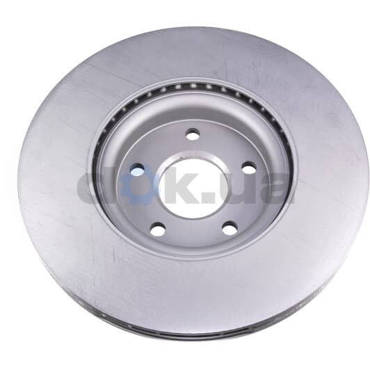 250.1353.20 Zimmermann Гальмівний диск