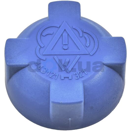28-0126 MaXgear Крышка бачка охлаждающей жидкости