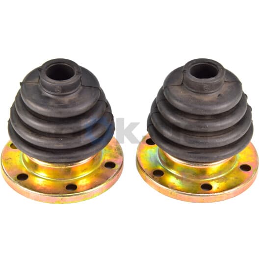 101 952 Topran Пильовик гранати