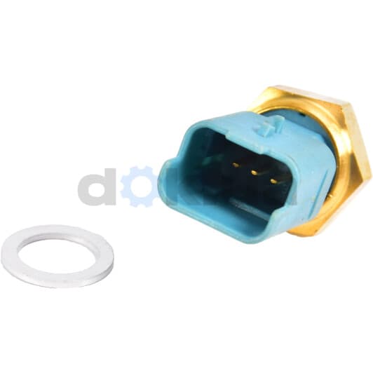 0905110 Metzger Датчик температури охолоджувальної рідини