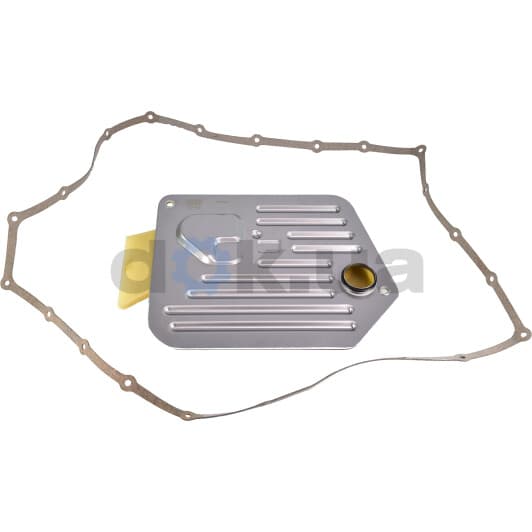 H 2522/1 x KIT Mann Фильтр АКПП