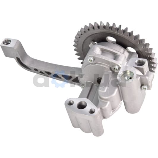 PU0084 ET Engineteam Масляный насос