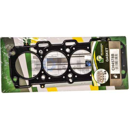 CH4578B BGA Прокладка ГБЦ