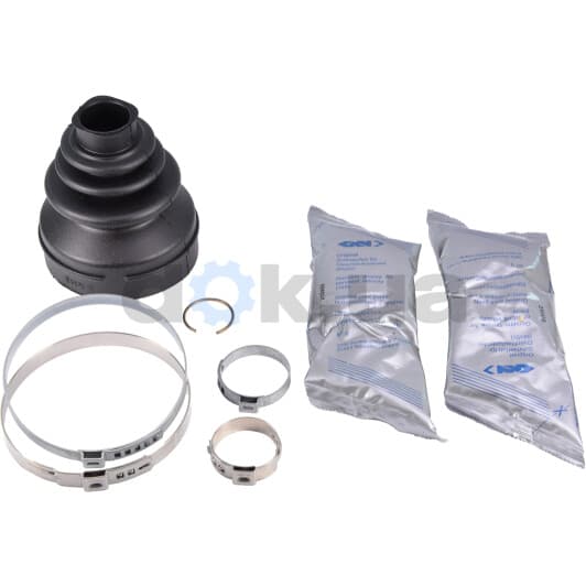 24552 Spidan Пыльник ШРУСа