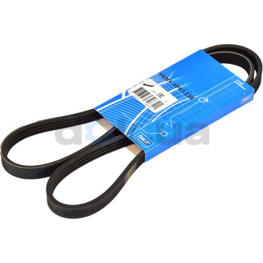 VKMV 4PK1238 SKF Поликлиновой ремень