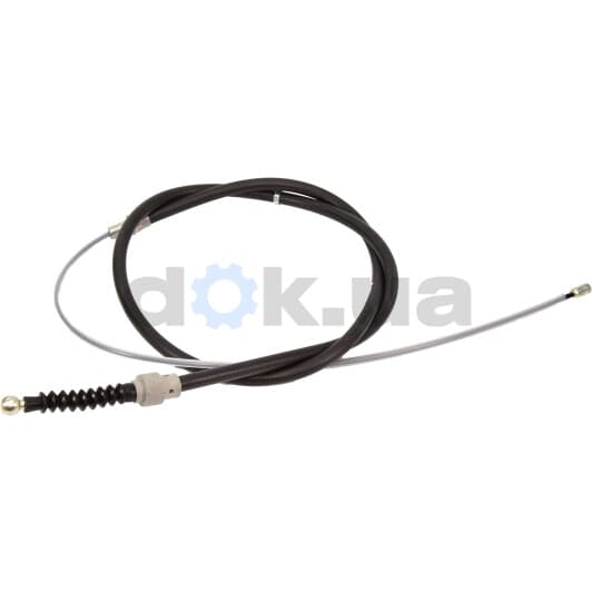 1 987 477 698 Bosch Трос ручного тормоза