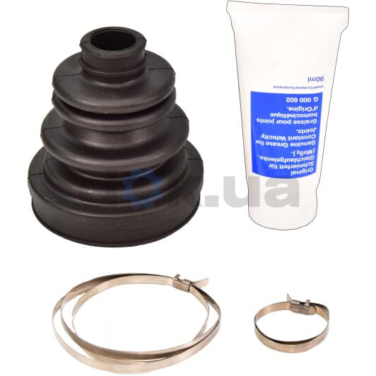 J2880902 Nipparts Пыльник ШРУСа