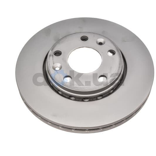 470.2433.20 Zimmermann Тормозной диск