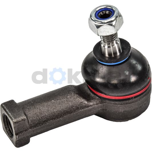 9030 Sidem Наконечник рулевой тяги для Opel Meriva