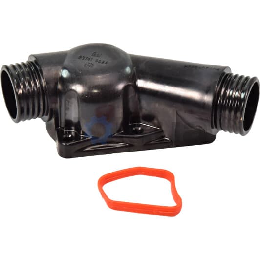 23741 Febi Корпус термостата