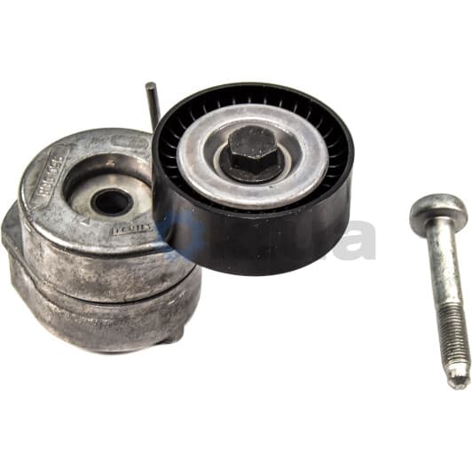 534060710 INA Натяжной ролик поликлинового ремня