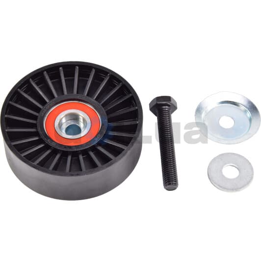 29-10 Caffaro Обводной ролик поликлинового ремня