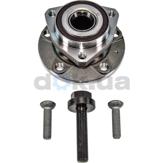 27342 Febi Ступиця колеса