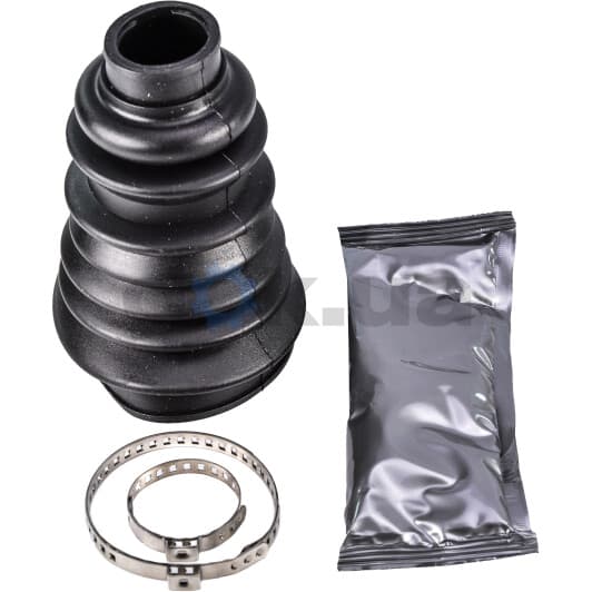 500012T ERT Пильовик гранати