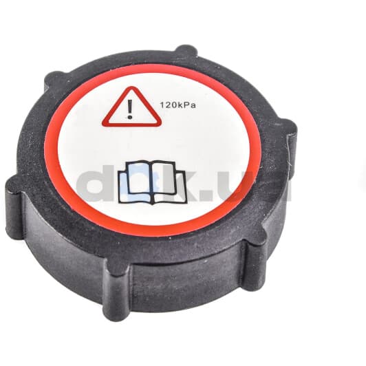 RC0009 Calorstat by Vernet Кришка бачка охолоджувальної рідини