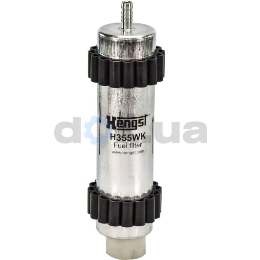 H355WK Hengst Filter Топливный фильтр