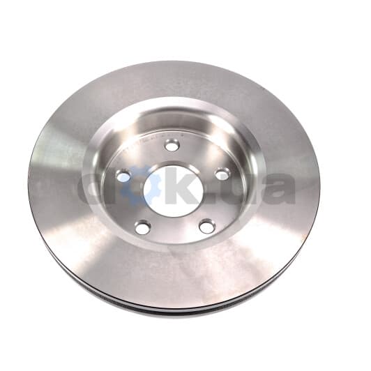 DF6251 TRW Тормозной диск