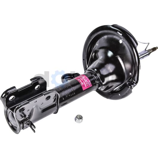 339750 Kayaba Стійка амортизатора для Hyundai Santa Fe