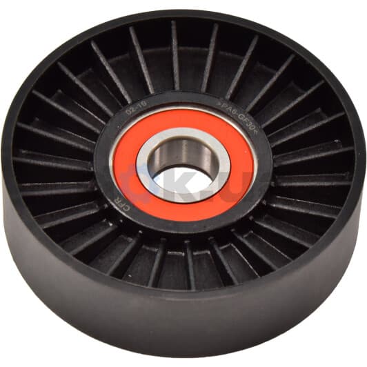 12-98 Caffaro Натяжной ролик поликлинового ремня