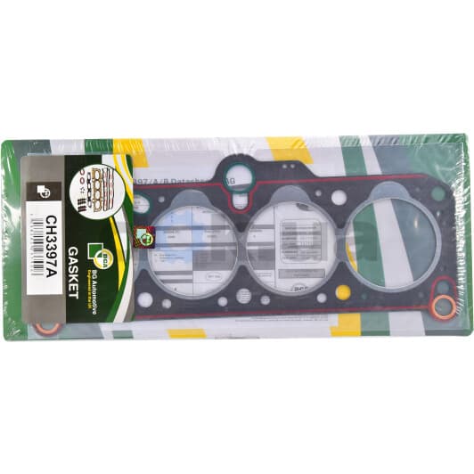 CH3397A BGA Прокладка ГБЦ