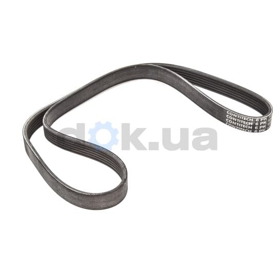 6PK1060 Contitech Поликлиновой ремень