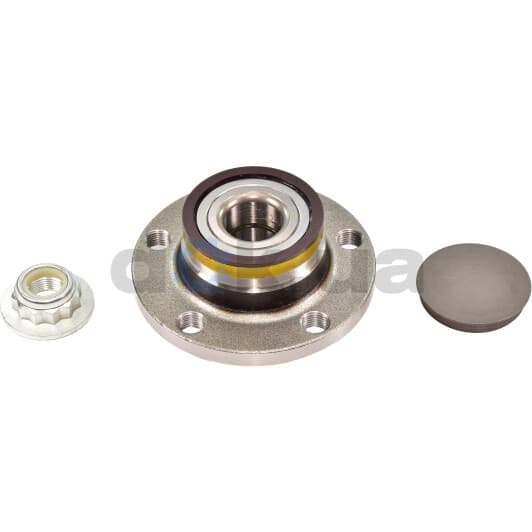 VO-WB-11058 MOOG Ступиця колеса