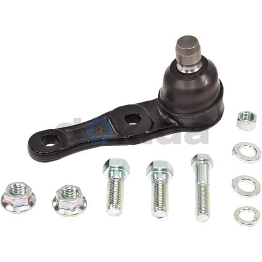 CBKK10 CTR Шаровая опора