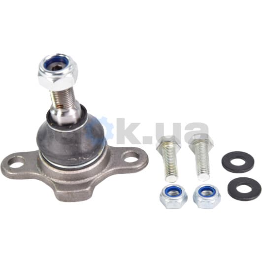 220322 A.B.S. Шаровая опора для Volkswagen Transporter