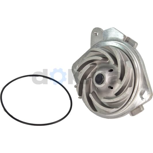 CP3190 BGA Помпа