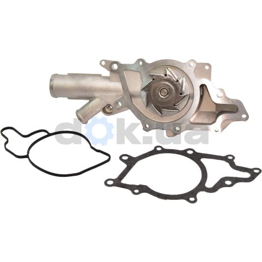 CP4286E BGA Помпа