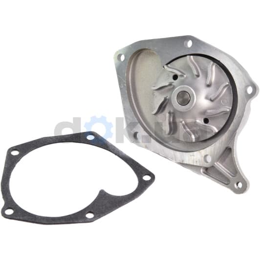 CP4264E BGA Помпа