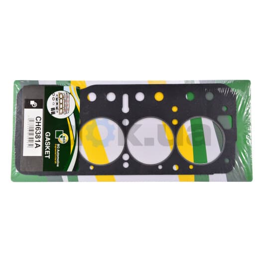 CH6381A BGA Прокладка ГБЦ