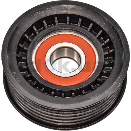 84-99 Caffaro Натяжной ролик поликлинового ремня