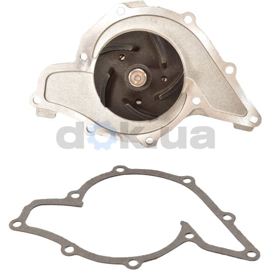 P559 Hepu Помпа