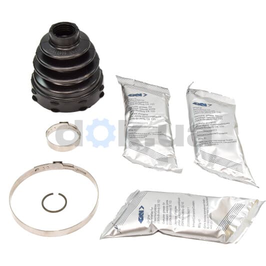 304607 Löbro Пильовик гранати