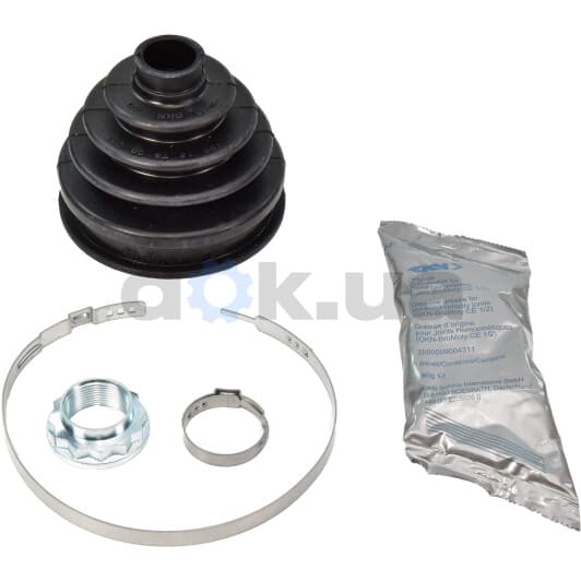 304013 Löbro Пыльник ШРУСа