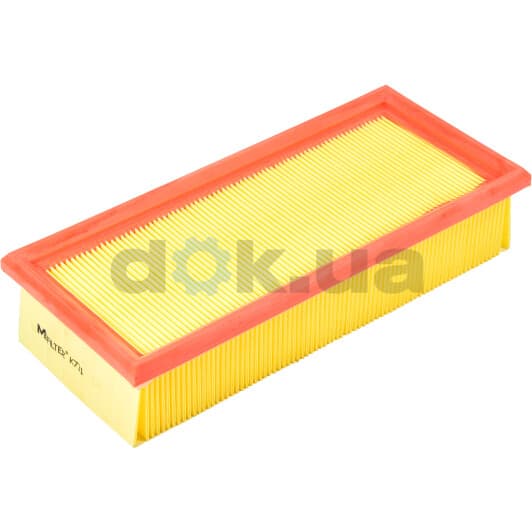 K 731 MFilter Повітряний фільтр