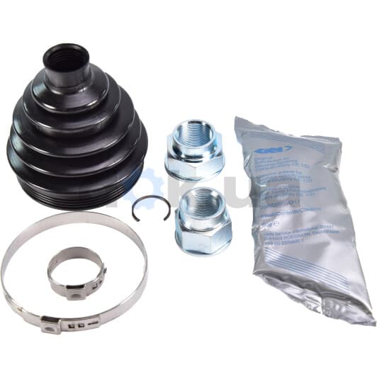 303915 Löbro Пыльник ШРУСа