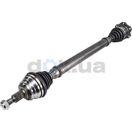 203011 GSP Полуось