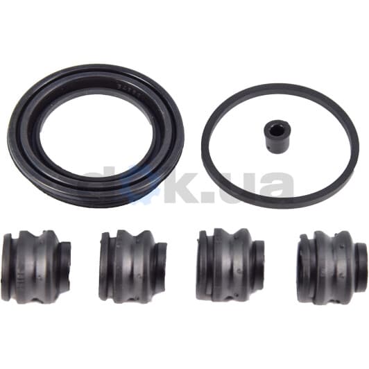 400825 ERT Ремкомплект гальмівного супорта для Kia Picanto